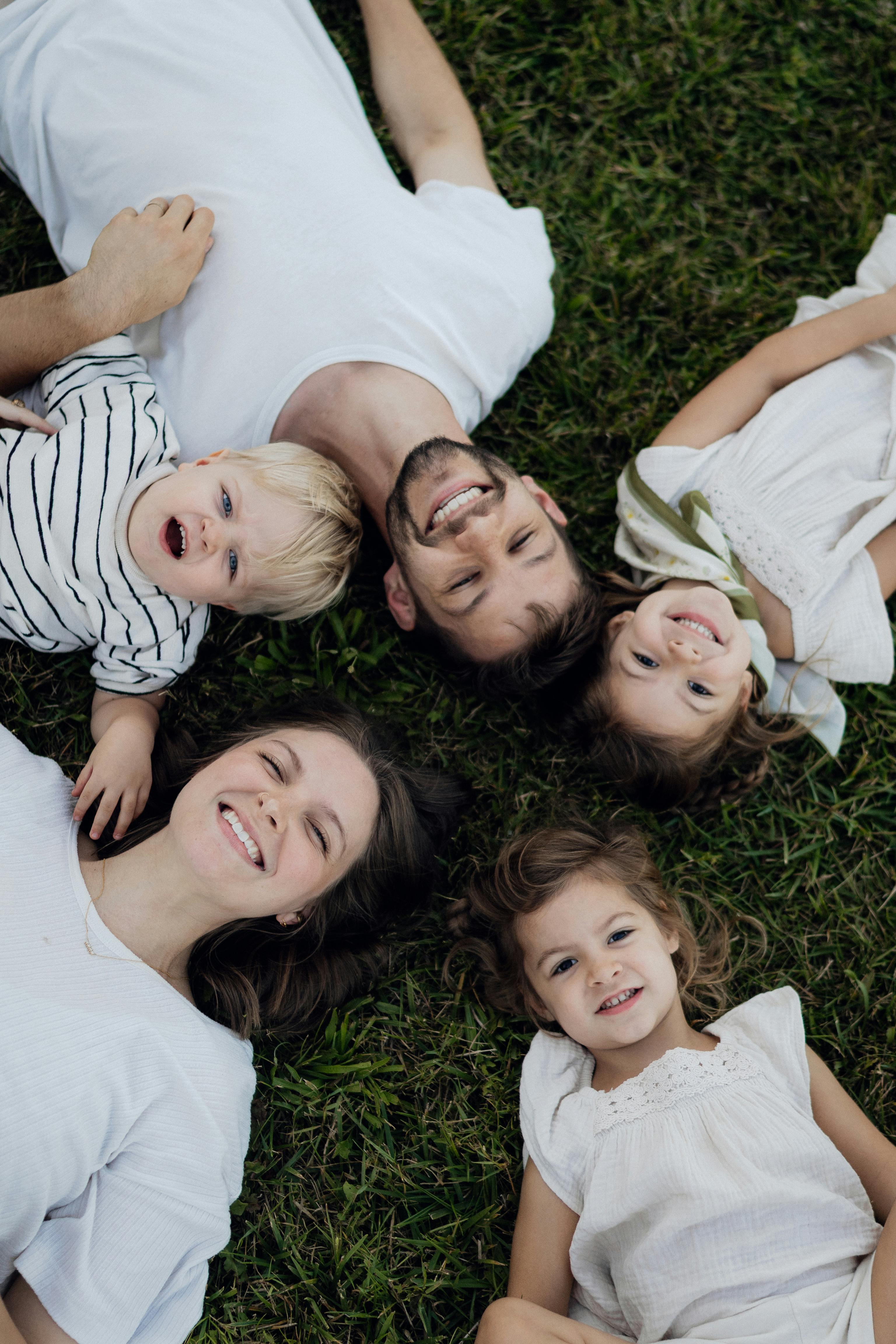 Familia de acogida M-Englobe