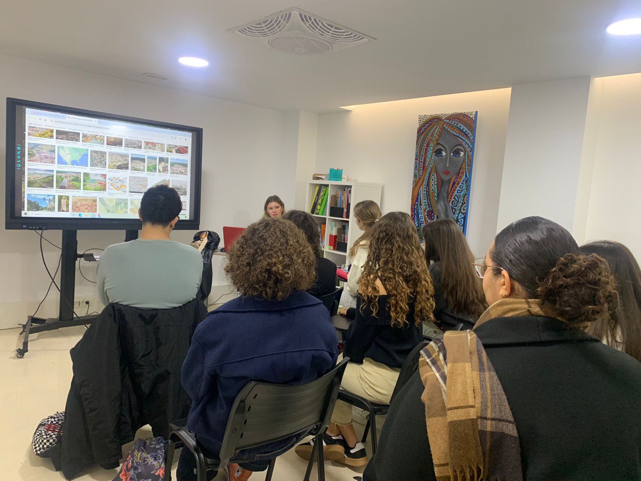 Nuestra Visión M-Englobe